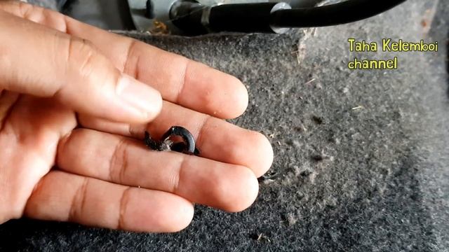 BUSH TRANSMISSION MYVI LAGI BESS PECAH, GEAR MYVI KOSONG, BUSH GEAR, MASUKKAN GEAR SEMENTARA смотреть онлайн