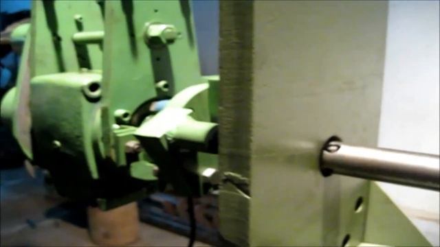 BARRENADOR PORTÁTIL ** / Ø50 / 280 / 2000 FP смотреть онлайн