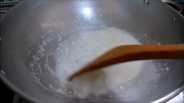 Instant Khoya using milk powder смотреть онлайн
