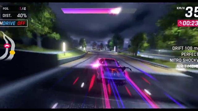 asphalt 9 legends : Elite Class C 53:xxx? смотреть онлайн