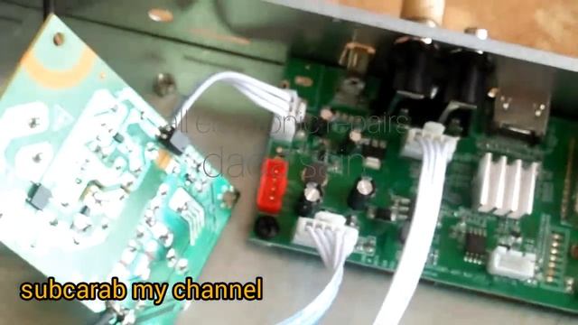 hd Receiver ko 12v py kren.Chota sa blub lga kr LNB pin short ho receiver main koye fault nahen Hog смотреть онлайн
