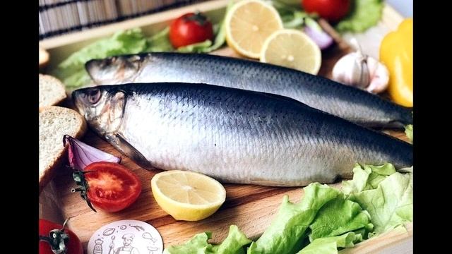 Неумывакин: Кардиологи Рекомендуют - Рыба и здоровое Сердце смотреть онлайн