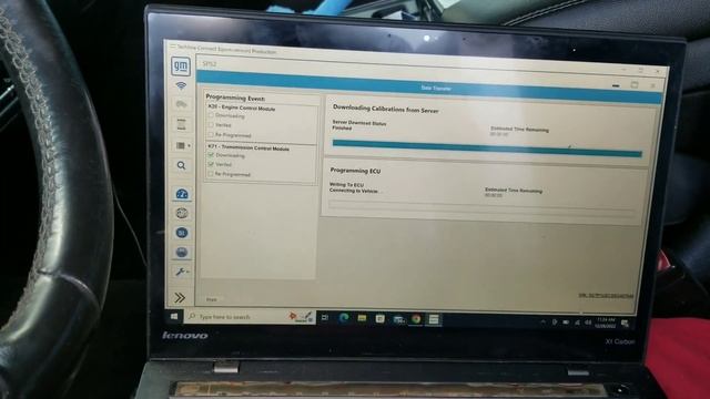 🔴Programacion De Computadora De Transmission GMC Sierra 2014 Despues De Remplazarla Sin Cambios👨🔧 смотреть онлайн
