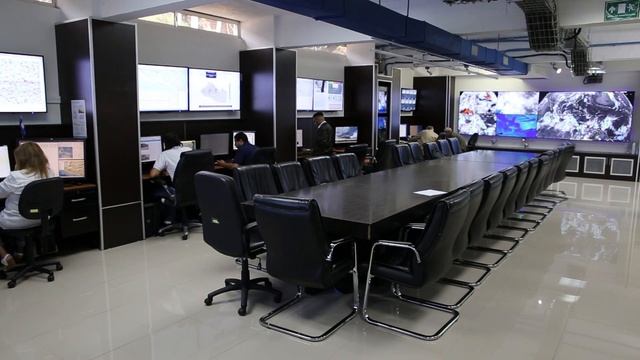 MARN instala estaciones meteorológicas impresas en 3D смотреть онлайн