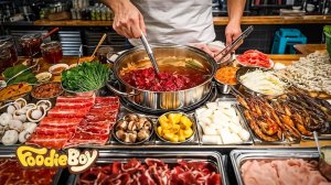 Обязательно попробуйте! Подборка острых блюд | 1 час видео