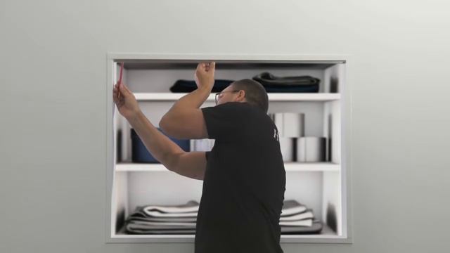 How to Install the Henderson Slipper Sliding Door Gear for a Sliding Cupboard Door смотреть онлайн