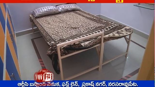 srinidhi boys hostel narasaraopet. смотреть онлайн