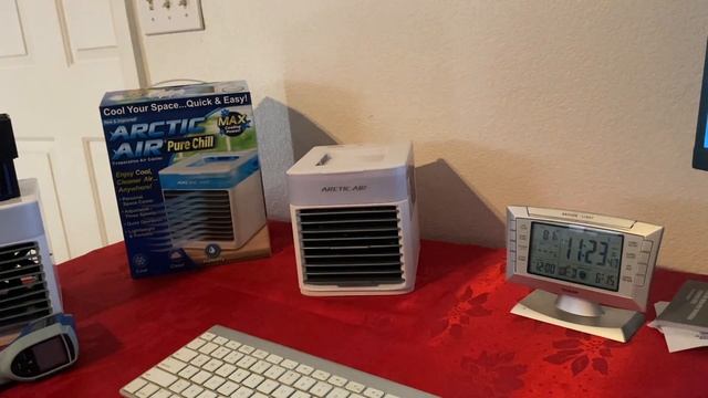 Arctic Air Pure Chill Should you buy it ? Is it worth the money? смотреть онлайн