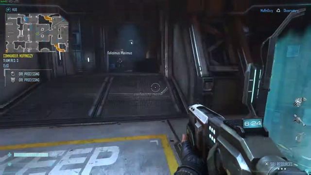 Natural Selection 2 2017 11 12 20 51 40 16 смотреть онлайн