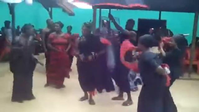 Nana okyerema Banin ii смотреть онлайн
