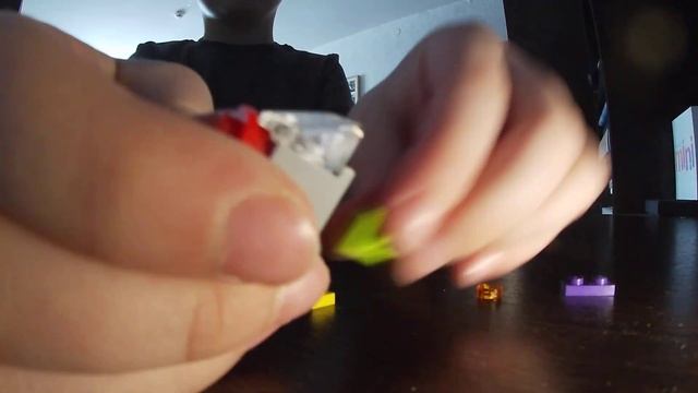 Мини лего машинка смотреть онлайн