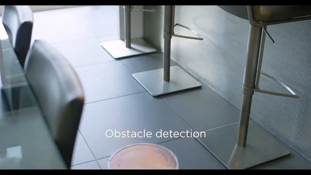 Aspirador Robótico que Carrega Sozinho смотреть онлайн