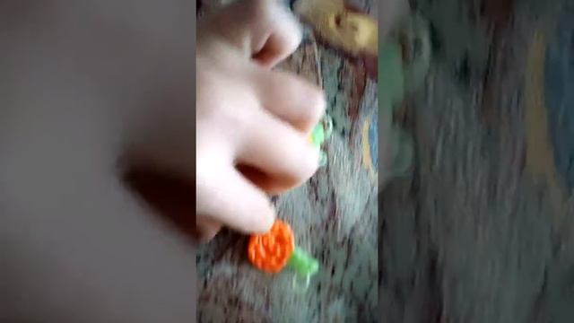 5фигур из резинок! смотреть онлайн