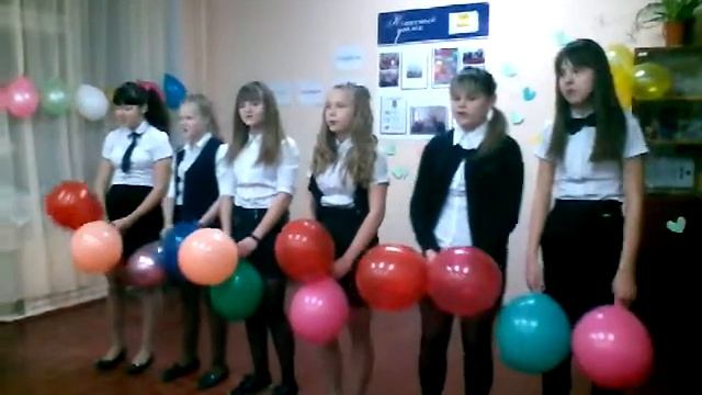 День Матери 7г Великий Устюг смотреть онлайн