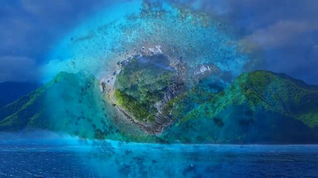 Tropical Beach Music