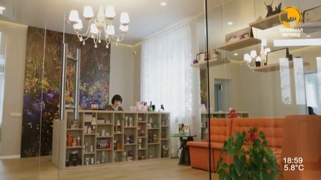 Окончание программы "Euromaxx", реклама и начало "Черновицкого репортёра" (ТРК Черновцы, 03.03.2021 смотреть онлайн