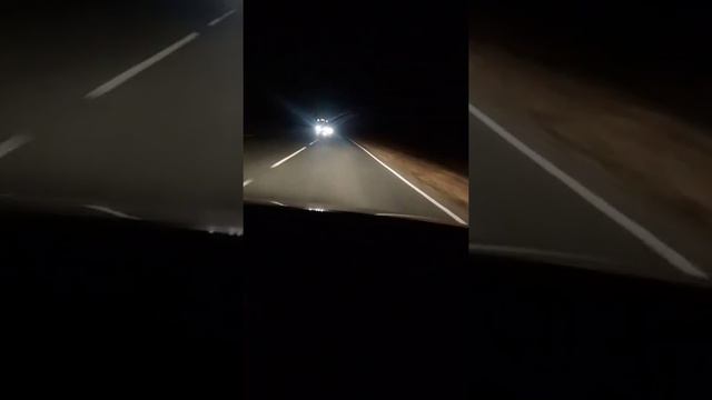 Вождение тёмное время суток. смотреть онлайн