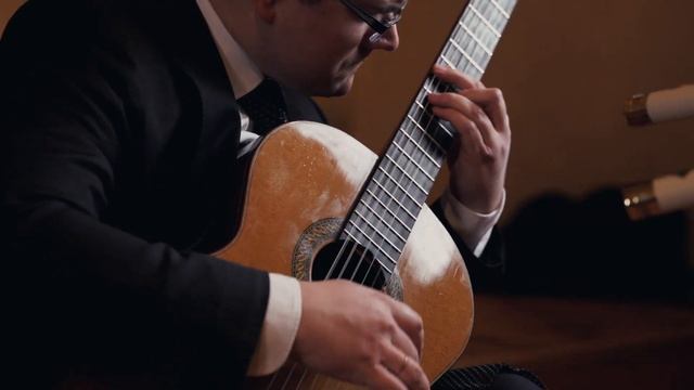 Д. Бородаев Этюды картины / D. Borodaev Études-Tableaux смотреть онлайн