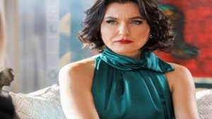 Запретный плод   122 серия на русском языке [Анонс] [Дата выхода]