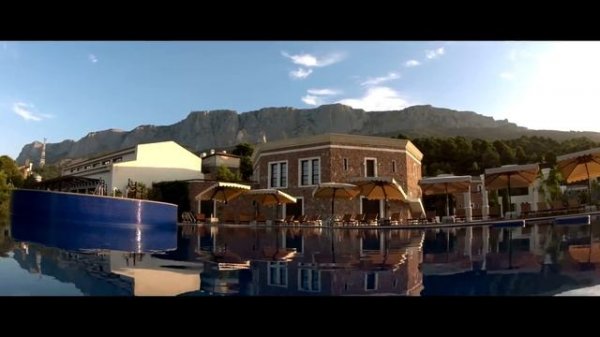 Резиденция «Крымский Бриз» | Crimea Breeze residence