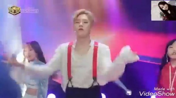 Айдол на полставки