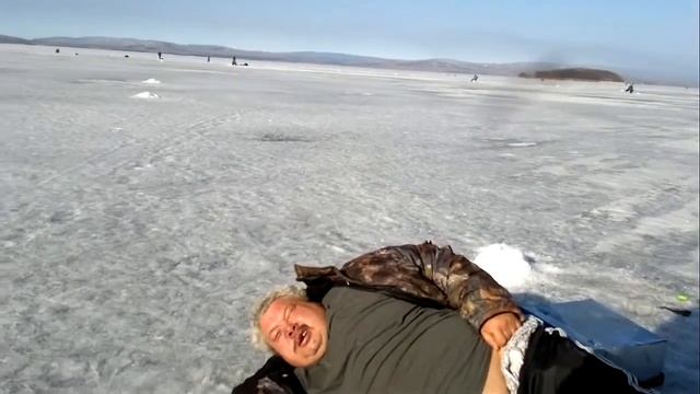 пьяный рыбак смотреть онлайн