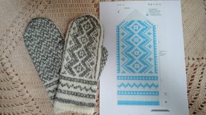 Продолжаю вязать в рамках СП " Добиваю недовязы-4/2025" с Мариной Стоговой.