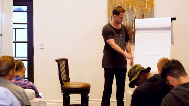 How To Get Into State: Julien Blanc’s Reveals How To Enter A PERMANENT Flow State смотреть онлайн