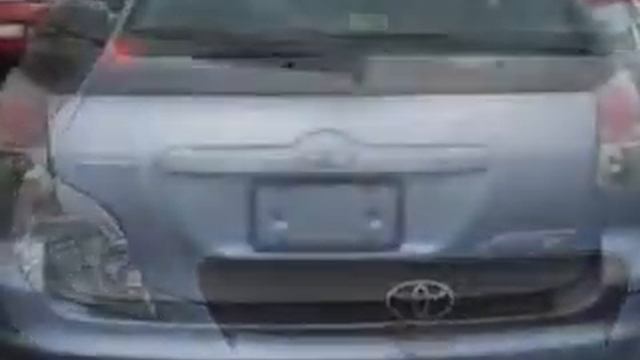 2006 Toyota Matrix XR Hatchback - Norfolk, VA смотреть онлайн