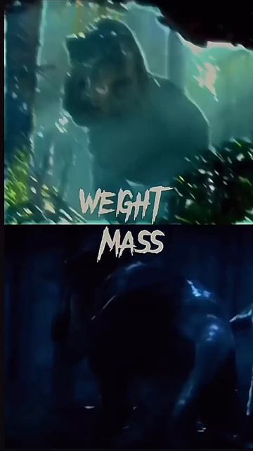 JWD Giganotosaurus VS IRL Giganotosaurus | Collab with @JurassicGXK #shorts #paleo #jurassic смотреть онлайн