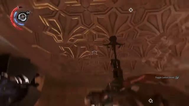 Dishonored®: Death of the Outsider™ (Hook mine TKO) смотреть онлайн