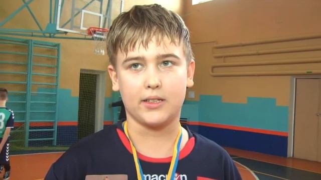 Открытый чемпионат ДЮСШ "Темп" по гандболу смотреть онлайн
