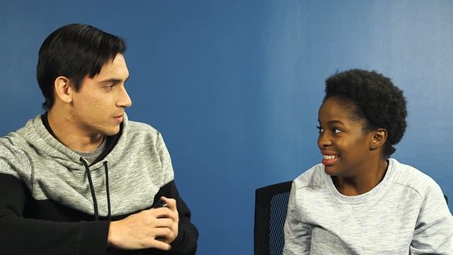 Canadians Trying Russian Stuff For The First Time: BeavFeed Digital Exclusive смотреть онлайн