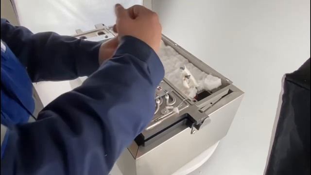 How to replace heating elements | AR-1106F ALDKitchen Taiyaki Waffle Maker смотреть онлайн