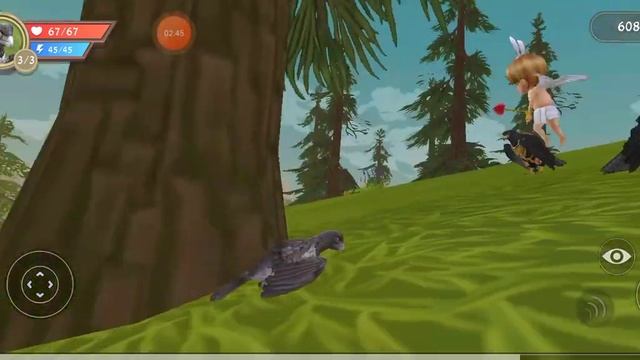 Мини фильм не такая как все 'канал Катя котик" смотреть онлайн