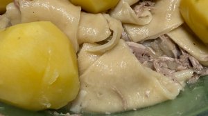 Бешбармак!!!