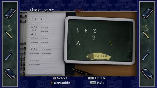Bully Schoralship Edition 100% Test Speedrun Segment 17 смотреть онлайн