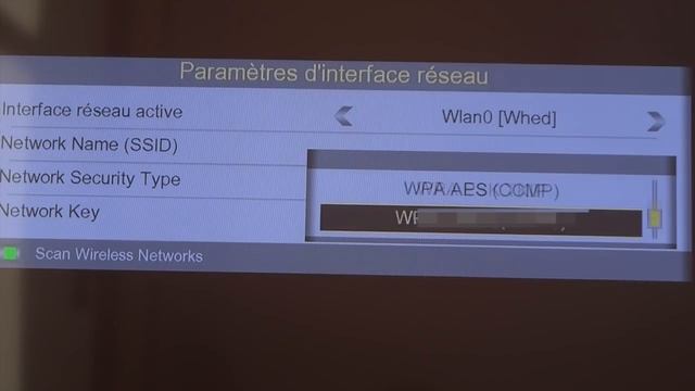 [Tuto] Configurer la connexion WiFi sur Atlas HD-200s смотреть онлайн
