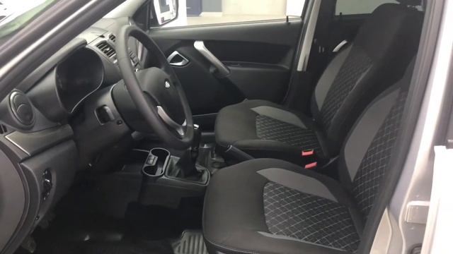 Видеопрезентация новый автомобиля Lada Granta смотреть онлайн