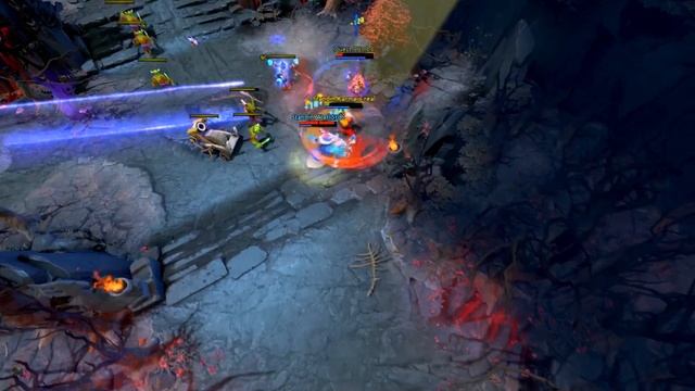 GIGA GAMES 2017 DOTA 2 Qual #2 Highlights смотреть онлайн