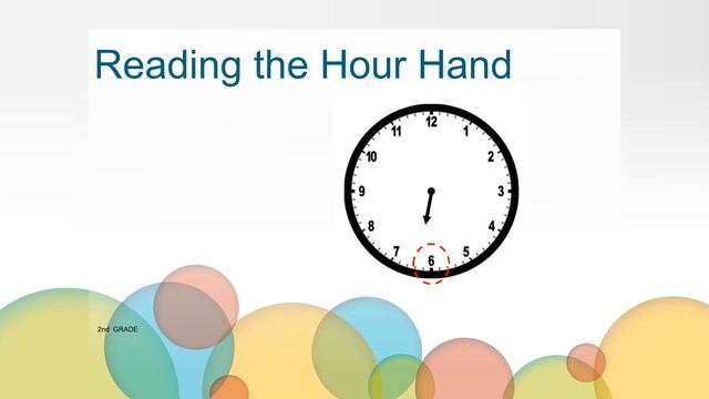 Time - Math, Grade 2, Unit 9, Video 1 смотреть онлайн