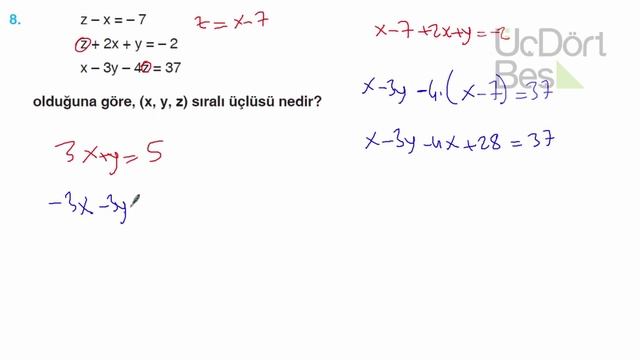 Soru 08 смотреть онлайн