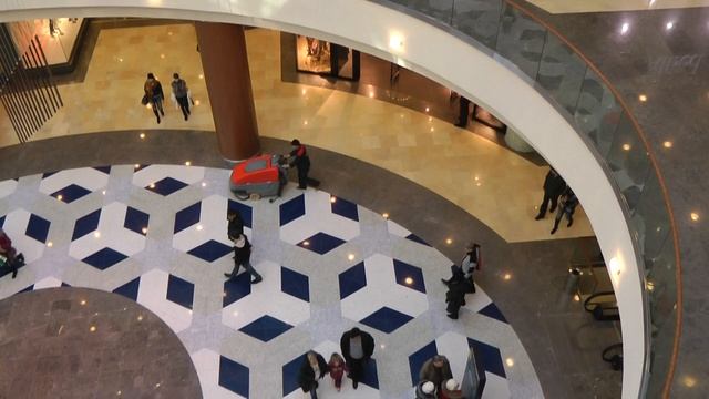 AuraMall1 смотреть онлайн
