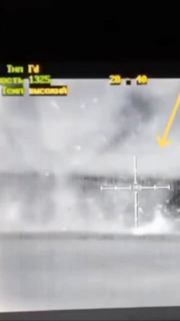 Нанесение огневого поражения БМП "Бережок" АГС-17 64ОМБСР смотреть онлайн