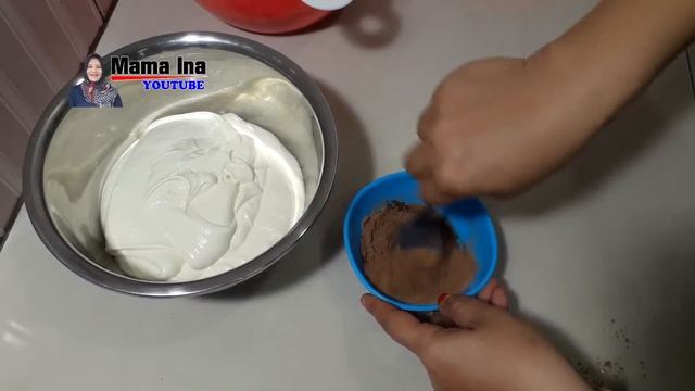 bolu kukus zebra coklat milo, bahan sederhana anti bantat di jamin anti gagal смотреть онлайн