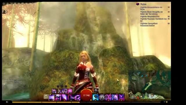 Infovideo zu Guild Wars 2 auf meinem Kanal смотреть онлайн
