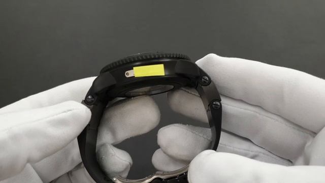 Ulysse Nardin Maxi Marine Diver 45.8мм смотреть онлайн