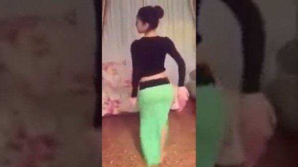 Dance way way Raha Laska 2016