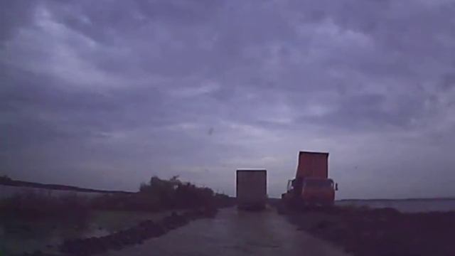 Ближе к оз.Гасси 143-147 км смотреть онлайн