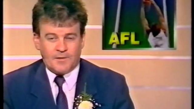 The "Mothers Day Massacre". Tigers upset the Pies in 1991 смотреть онлайн